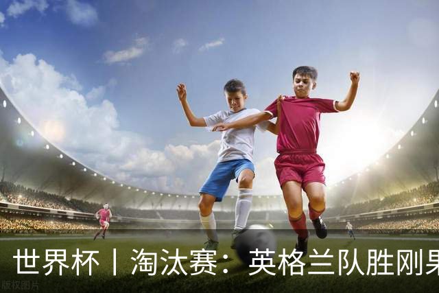世界杯丨淘汰赛：英格兰队胜刚果（金）队