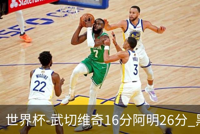 世界杯-武切维奇16分阿明26分 黑山大胜埃及